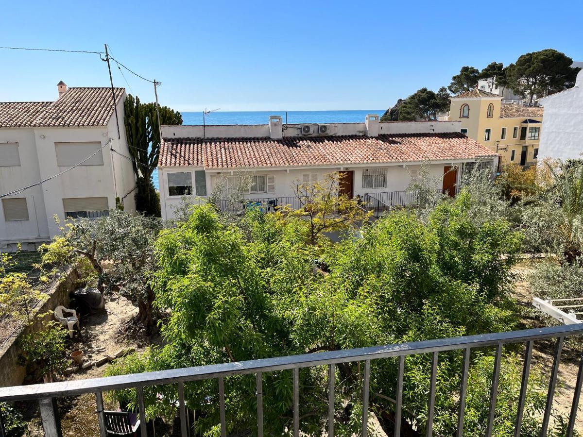 Altea Cap Negret By Kalmarent Διαμέρισμα Εξωτερικό φωτογραφία