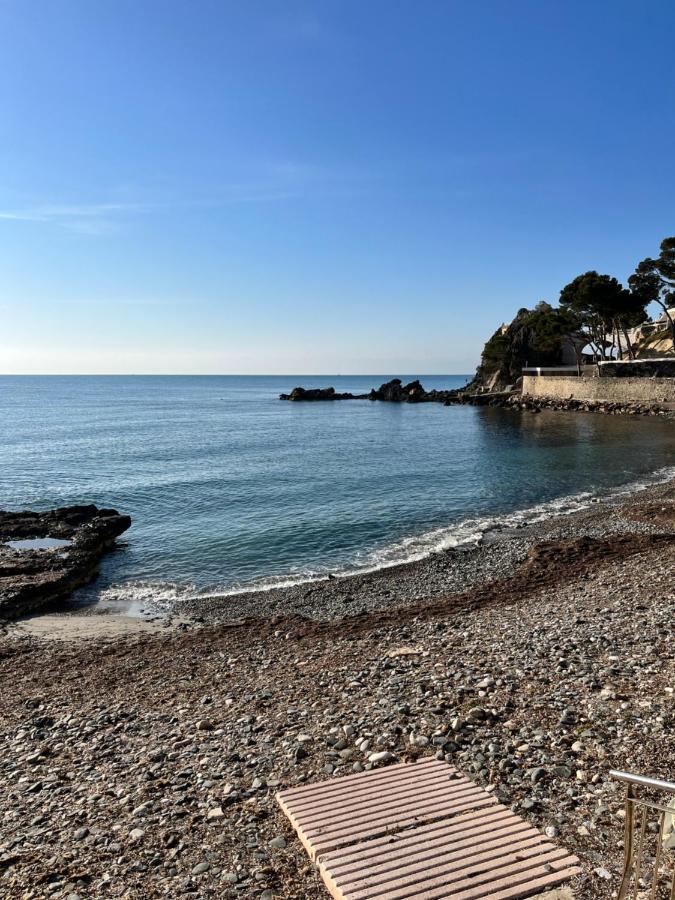 Altea Cap Negret By Kalmarent Διαμέρισμα Εξωτερικό φωτογραφία