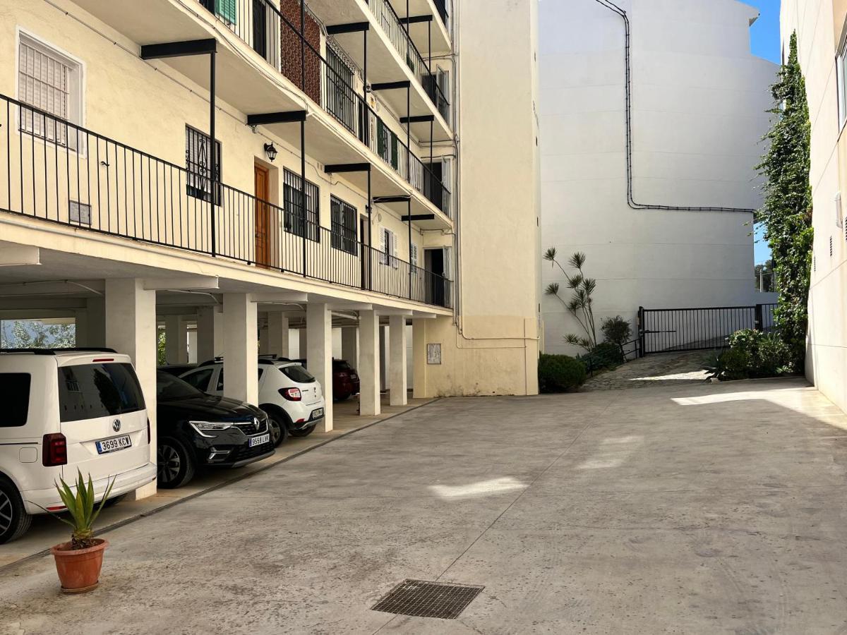 Altea Cap Negret By Kalmarent Διαμέρισμα Εξωτερικό φωτογραφία