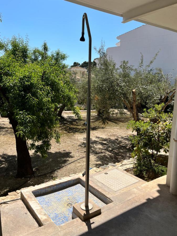 Altea Cap Negret By Kalmarent Διαμέρισμα Εξωτερικό φωτογραφία