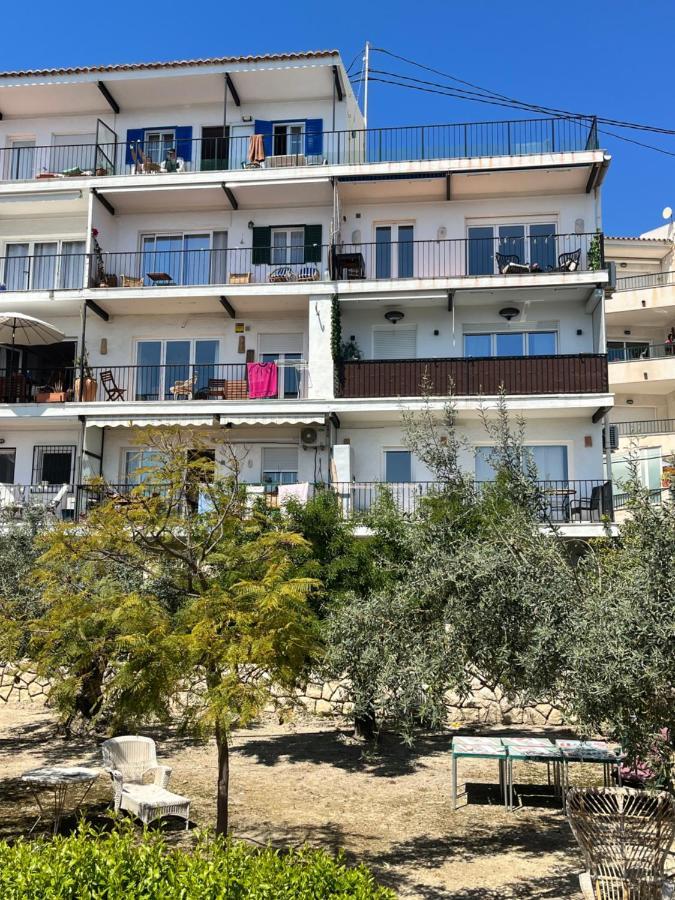 Altea Cap Negret By Kalmarent Διαμέρισμα Εξωτερικό φωτογραφία